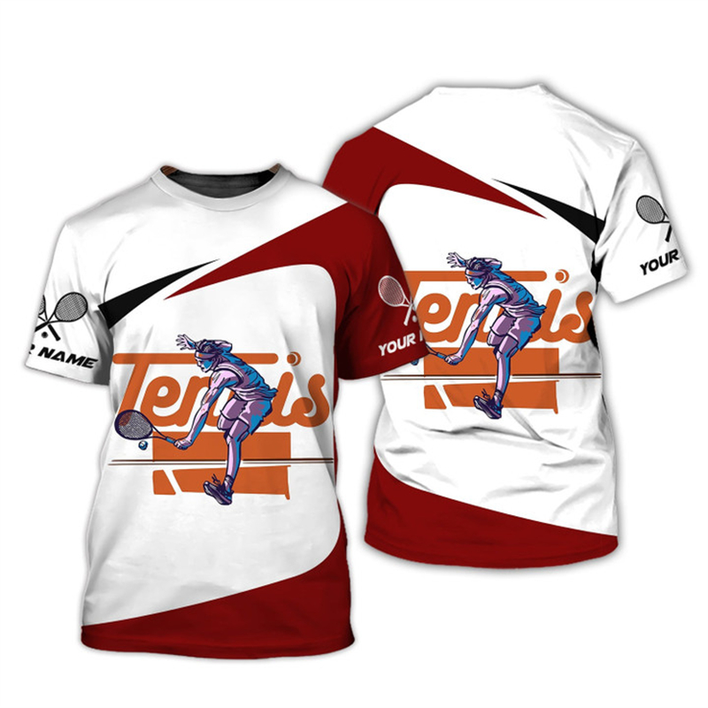 Nome personalizzato Palla da t - Street Fashion Name recensione e prezzo
