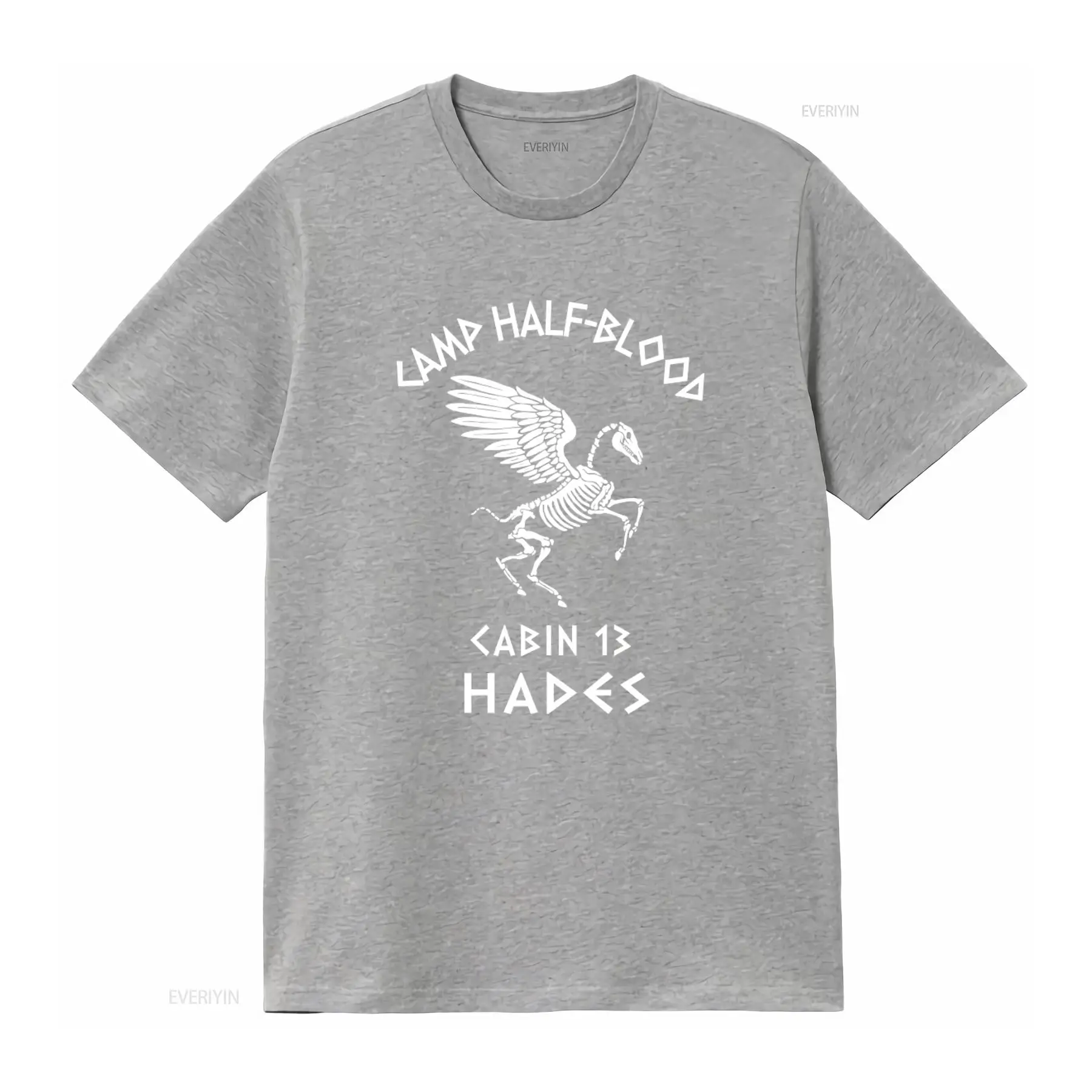 T-shirt da ragazzo Percy Jacks - Street Fashion Baggy recensione e prezzo